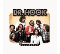 DR.HOOK - COLLECTED-COLOURED- 2 VINYL LP NEW
