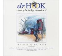 Dr Hook: Completely Hooked/Best Of - CD