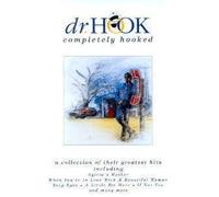 DR.HOOK-COMPLETELY HOOKED -DVD-