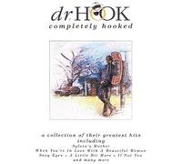 Dr Hook - Completely Hooked [VHS]