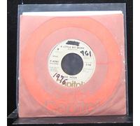 DR HOOK - Dr Hook A Little Bit More / A Couple More Years Original 45 rpm 7 inch Vinyl Record