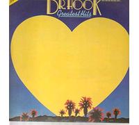 Dr. Hook - Dr. Hook - Greatest Hits - Capitol Records - 1C 064-86 274