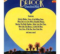 Dr. Hook - DR.HOOK - GREATEST HITS LP DIFFERENT SLEEVE (14959)