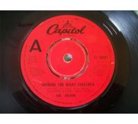 Dr. Hook - DR HOOK Sharing the Night Together/Dooley Jones 7"