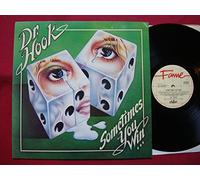 Dr. Hook - Dr. Hook - Sometimes You Win - 12" LP 1979 - Fame FA 3012 - UK Press