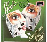 Dr. Hook - Dr. Hook - Sometimes You Win - Capitol Records - 1C 064-86 045