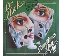 Dr. Hook - Dr. Hook - Sometimes You Win - Capitol Records - 31 889 9