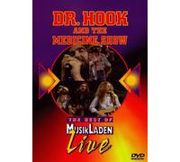 Dr. Hook - Dr. Hook & The Medicine Show [DVD] [US Import] [NTSC]