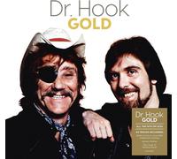 DR HOOK GOLD LP