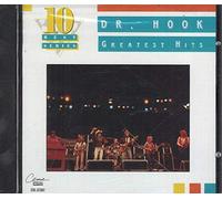 Dr Hook - Greatest Hits