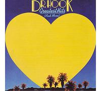 Dr. Hook - Greatest Hits (And More) (CD)