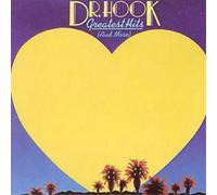 Dr. Hook - Greatest Hits (and More) [CD]