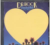 Dr. Hook - Greatest Hits And More - New CD - V1111z