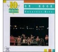 Dr. Hook - Greatest Hits by Dr. Hook (1995) Audio CD