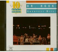 Dr Hook - Greatest Hits
