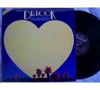 Dr. Hook - Greatest Hits - [LP]