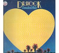Dr. Hook - GREATEST HITS LP (VINYL) UK CAPITOL 1980