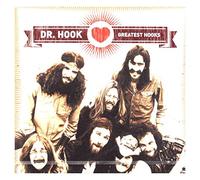 Dr. Hook – Greatest Hooks