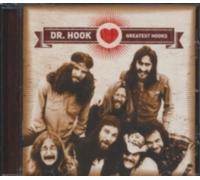 DR HOOK: GREATEST HOOKS - CD