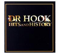 Dr. Hook - Hits And History [CD + DVD]