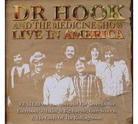 Dr. Hook - Live In America