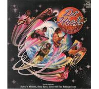 Dr. Hook - Live In The U.K. [Vinyl LP]