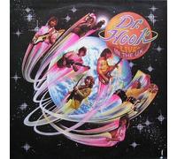 Dr. Hook - live LP