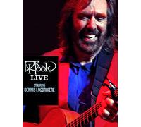 Dr. Hook Live starring Dennis Locorriere