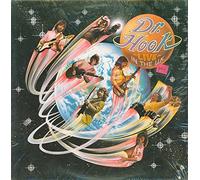 Dr. Hook - Live [Vinyl LP]