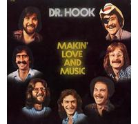 Dr Hook - Making Love and Music