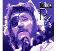 Dr Hook & Medicine Show - Dr. Hook Rx [CASSETTE]
