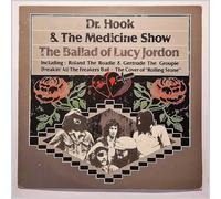 Dr Hook & Medicine Show - The Ballad Of Lucy Jordon
