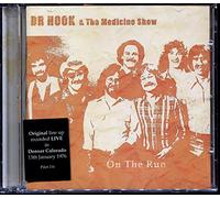 Dr. Hook - On the Run