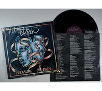 Dr. Hook - Pleasure & Pain