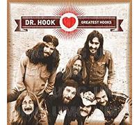 Dr. Hook - Greatest Hooks