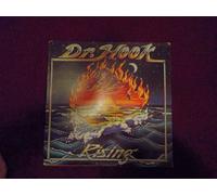 Dr. Hook - Rising (1980) / Vinyl record [Vinyl-LP]