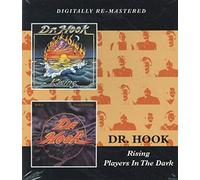 Dr Hook - Rising / Players In The Dark