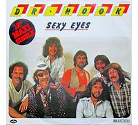 Dr. Hook - Sexy eyes (1979) / Vinyl Maxi Single [Vinyl 12'']