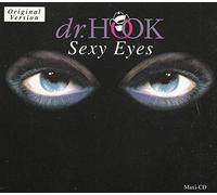 Dr. Hook - Sexy eyes
