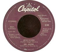 Dr. Hook - Sexy Eyes