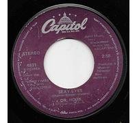 Dr. Hook - Sexy Eyes - Dr. Hook 7" 45