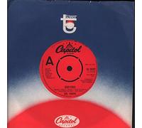 Dr. Hook - Sexy Eyes / Help Me Mama