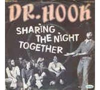 Dr. Hook - Sharing the night together (1978) / Vinyl single [Vinyl-Single 7'']