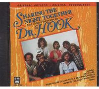 Dr. Hook - Sharing the Night Together