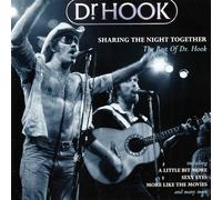 Dr. Hook - Sharing the Night Together - The Best of Dr. Hook