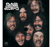 Dr. Hook - Sloppy Seconds