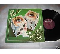 Dr Hook / Sometimes You Win