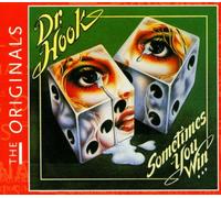 Dr.Hook - Sometimes you win/Dr.Hook
