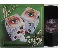 Dr. Hook - Sometimes You Win - Dr. Hook LP