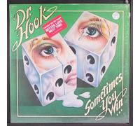 Dr. Hook - sometimes you win LP